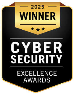 Cybersecurity Excellence Awards