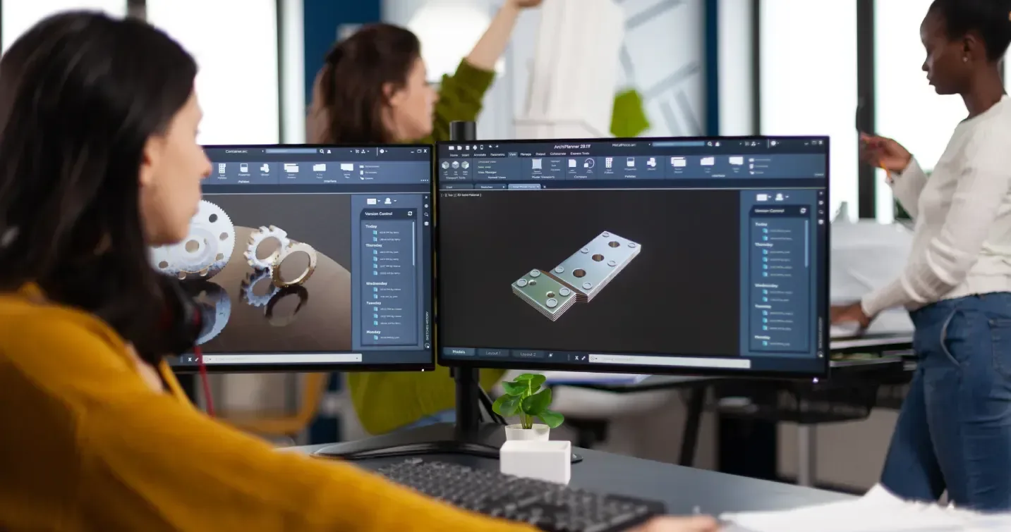 industrial-engineer-woman-working-at-pc-with-two-m-2025-02-17-03-49-02-utc